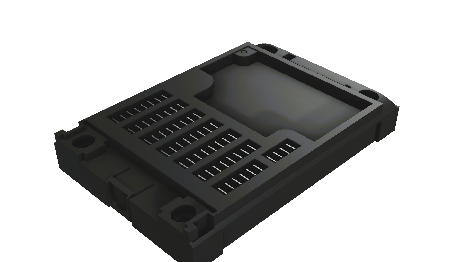 OCIP FLEX CONTROL 6 OCIP FLEX CONTROL – Bild 6