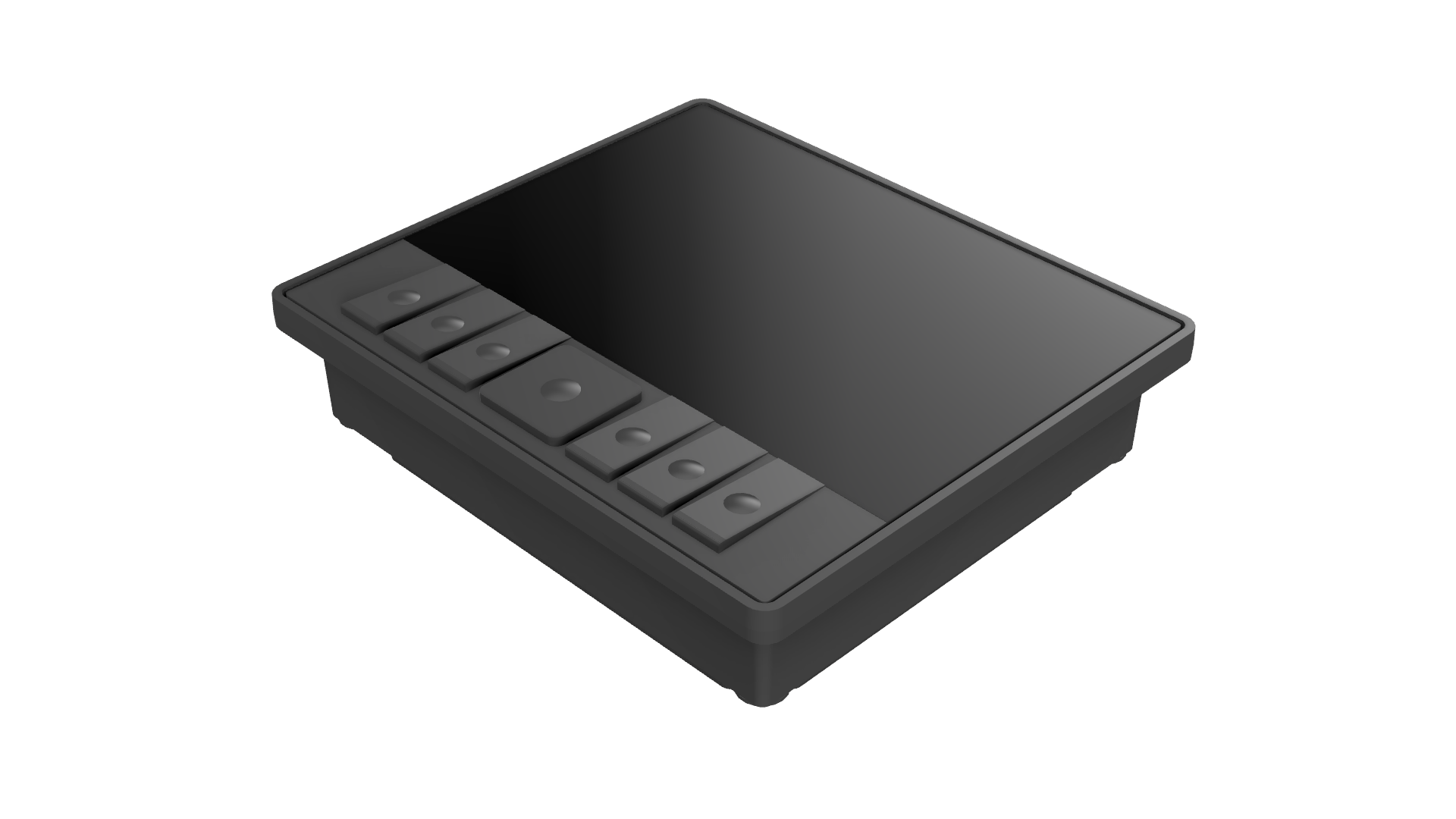 OCIP FLEX CONTROL 3 OCIP FLEX CONTROL – Bild 3